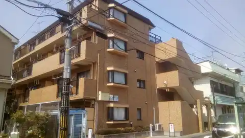 ライオンズマンション相武台第3