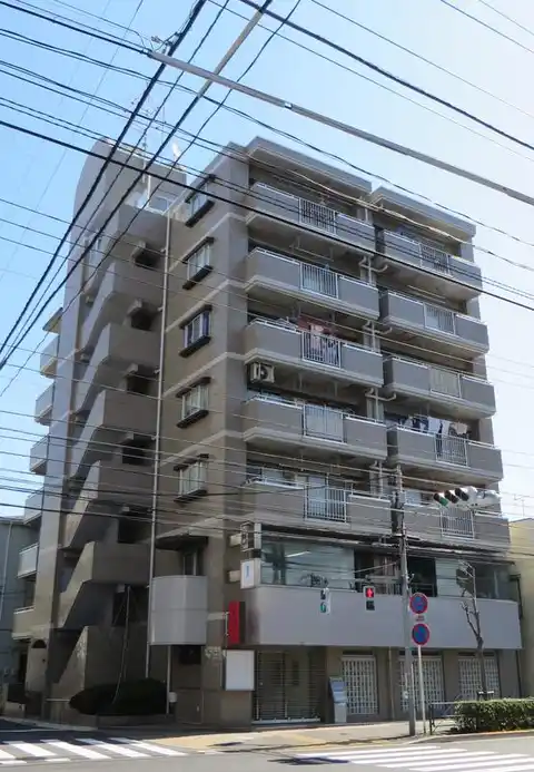 プラネットハイム