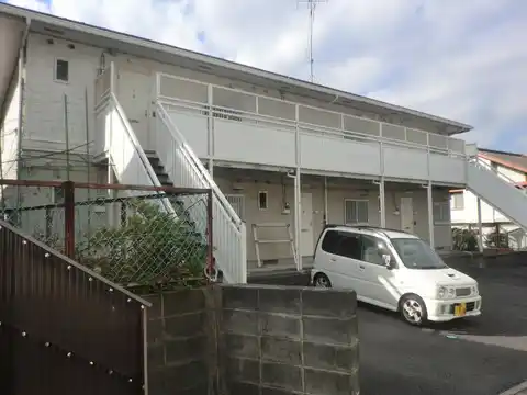 ヒルサイドII