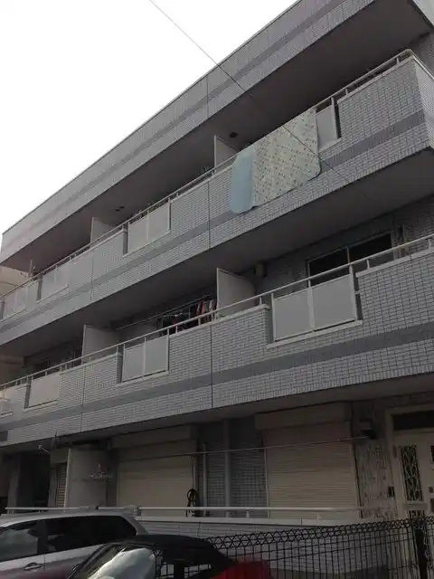 メゾントゥルーワン