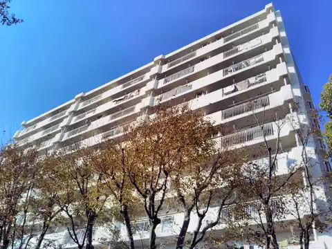 入船西エステート2号棟
