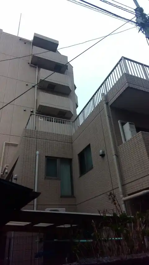 日神パレステージ中村橋