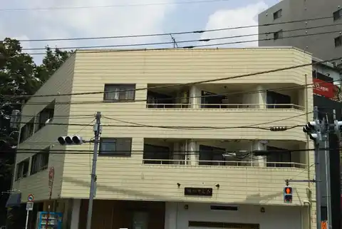クリエ石川
