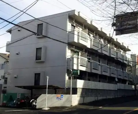 プラザ北野