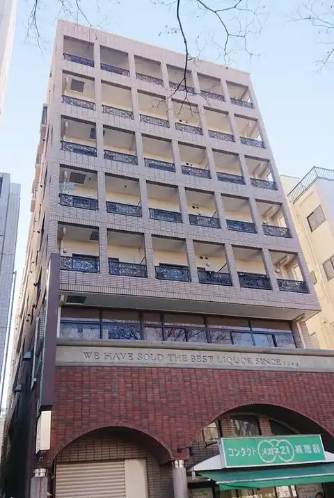 グリーンステージ早大通り