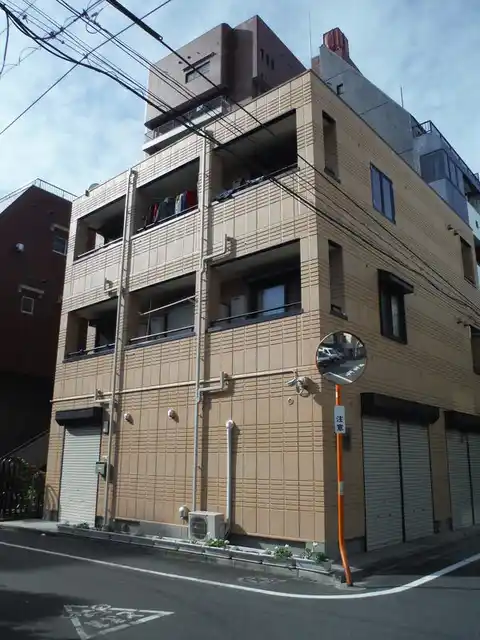 アルポルト