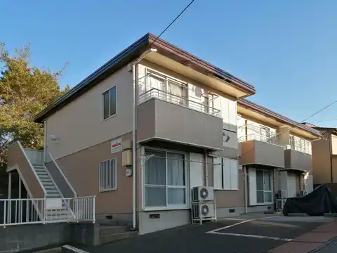 ハイムグリフィンA