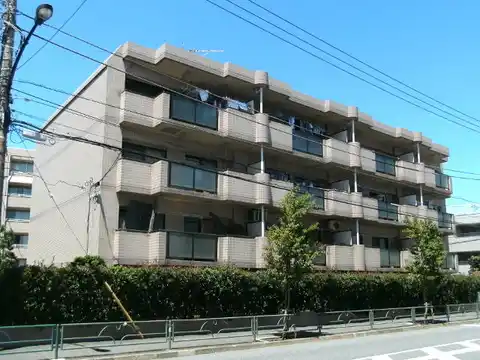 シティハイム