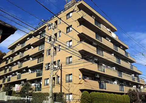 クリオ霧が丘壱番館