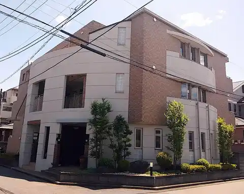 トゥインクルスター篠原
