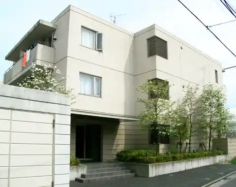 ジェイズ鷺ノ宮