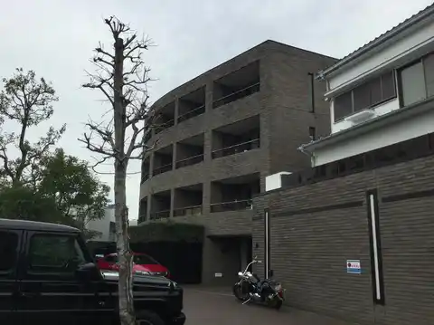 ベルファース三宿