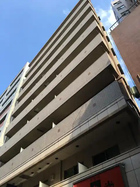 ライム池尻大橋