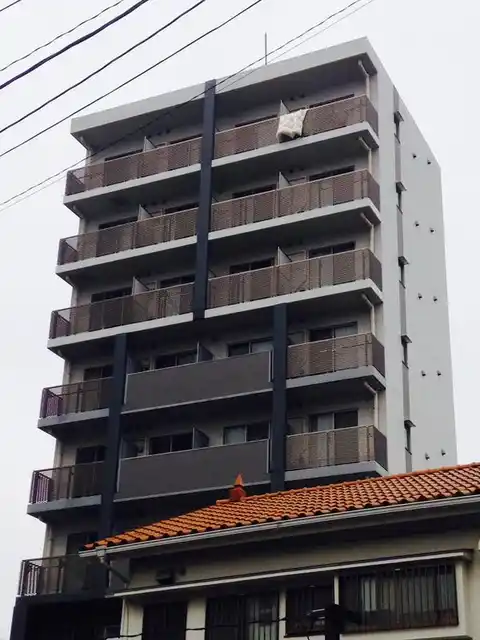 アクシーズグランデ大宮東町