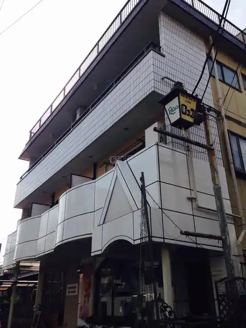 シャルマンロココ