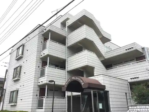 フォーレブランシュ