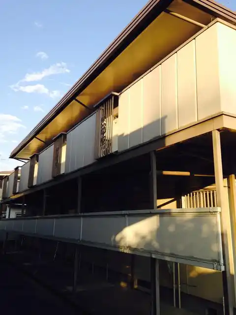 関口コーポラスII