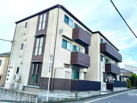プランドール東浦和