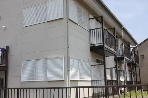 サンハイム堀江