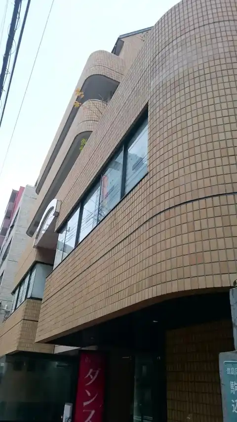 駒込タウンブリーズ