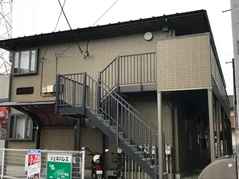 ジェネパレス