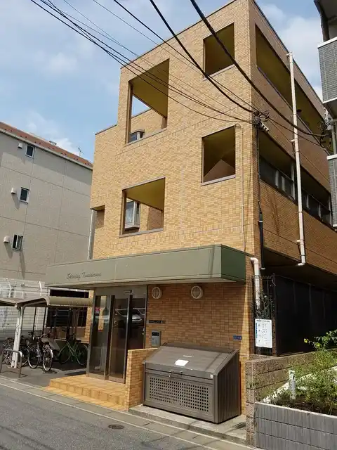 シャイニング富浜