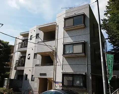 宮前エクセルハイツ