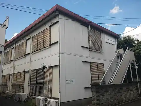 緑苑ハイムI