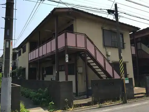 第5妻芳コーポ