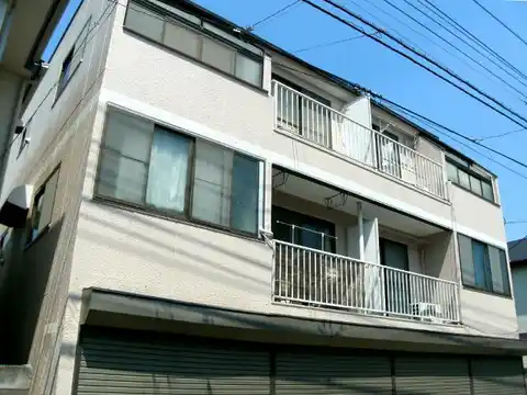 ウエストシティ保谷