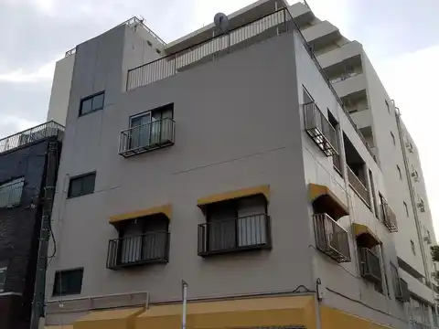 古橋ビル