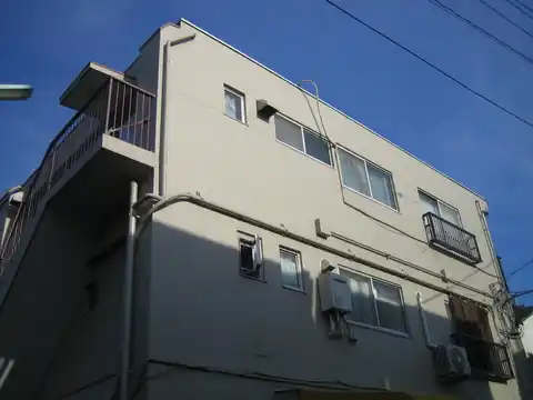磯子丸山ハイツ