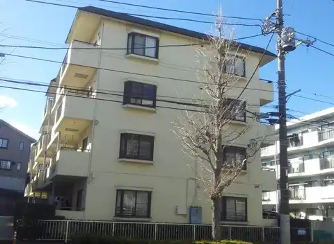 スプレンディール桂台