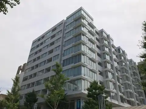 グランドメゾンセンター北