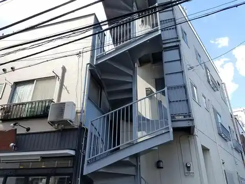 カーサ木月