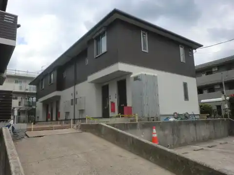 グリーンレジデンス永山B