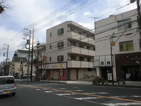 ハナブサマンション
