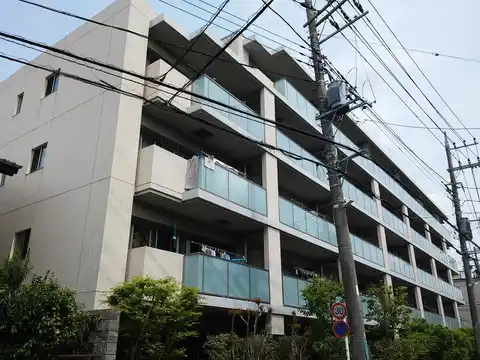 イニシア元住吉