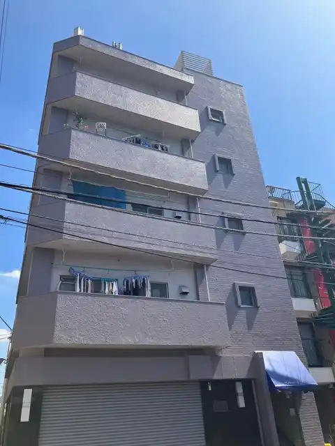 角栄ビル