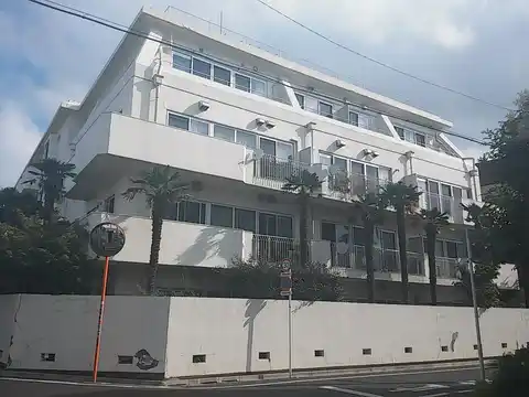 祖師谷大蔵センチュリーマンション