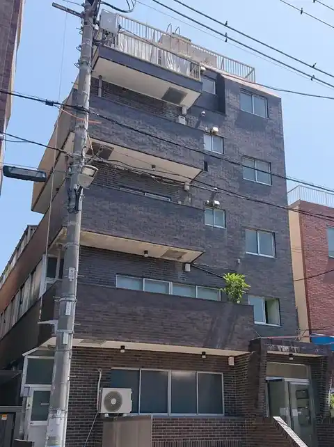 大栄第二ビル