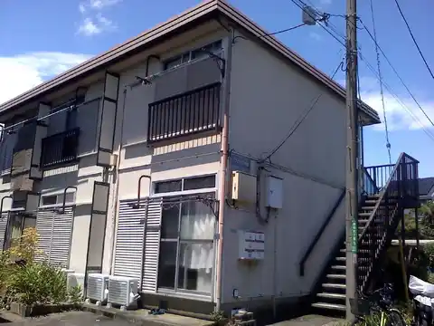 ドウェリング浜田