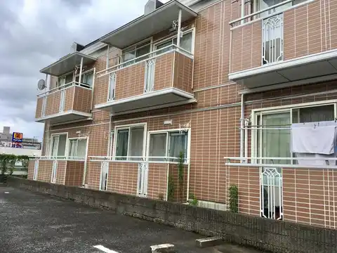 メゾンエンデバー