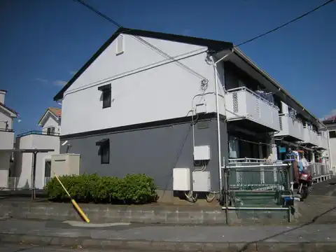 ファミールタヤマB