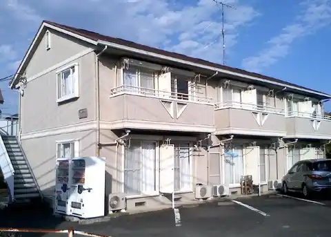 ベルグラン綱木B