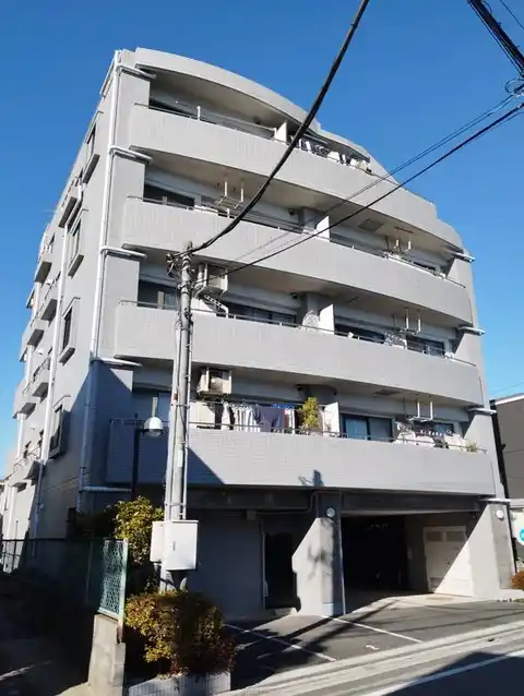 サン・セリテ柳崎