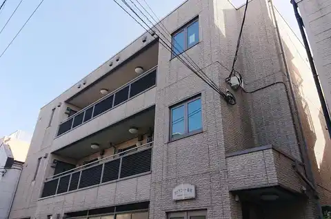 セピアコート要町