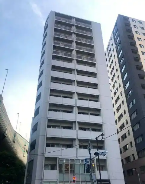 セイラン水天宮前ATSUKIBuilding