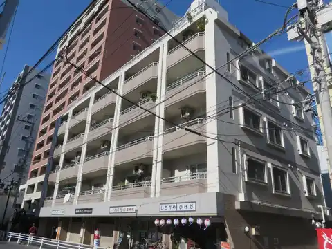 ソフトタウン新小岩