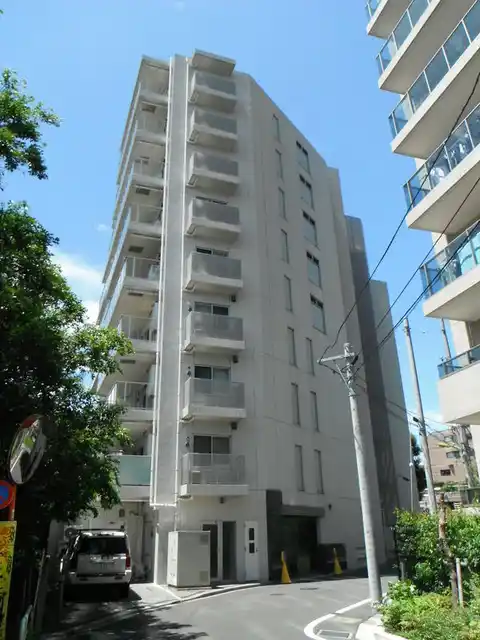 グランスイート二子玉川